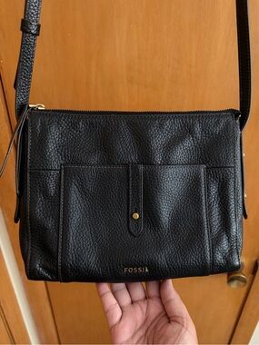 Fossil Crossbody Bag